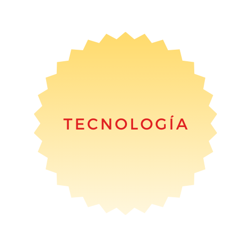 TECNOLOGÍA