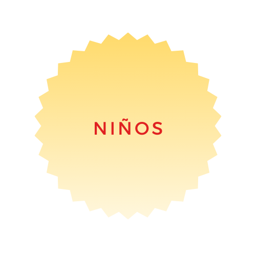 NIÑOS