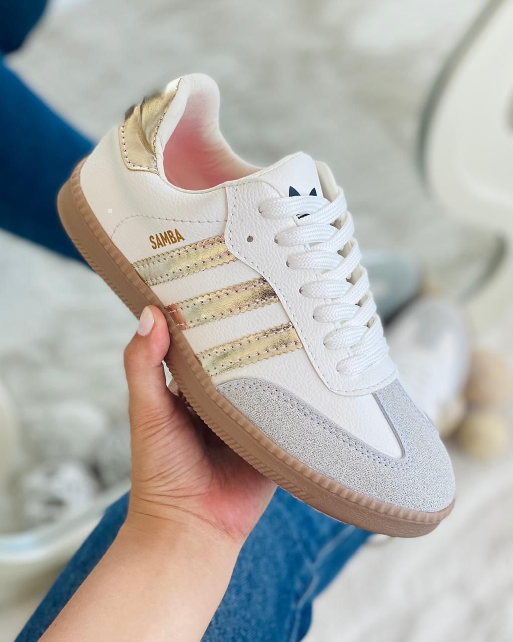 Adidas Samba Colores