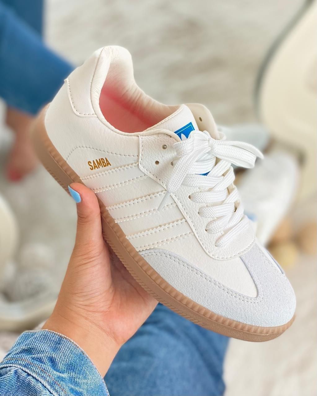 Adidas Samba Colores