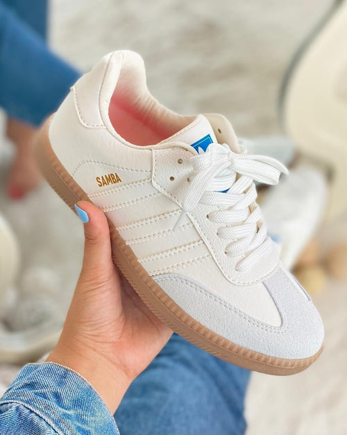 Adidas Samba Colores