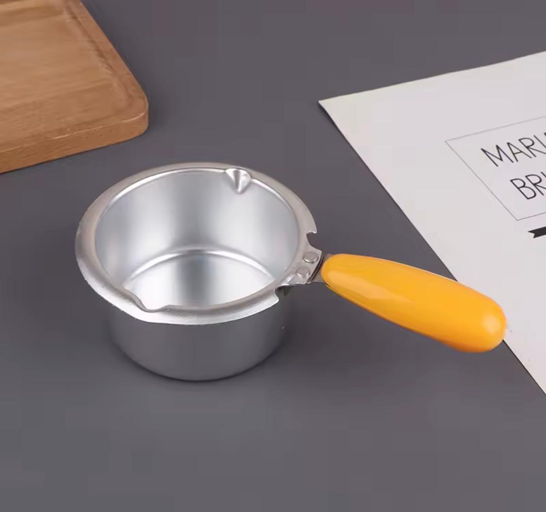Olla para derretir chocolate - Fondue