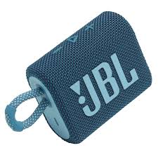 PARLANTE JBL GO3