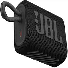 PARLANTE JBL GO3