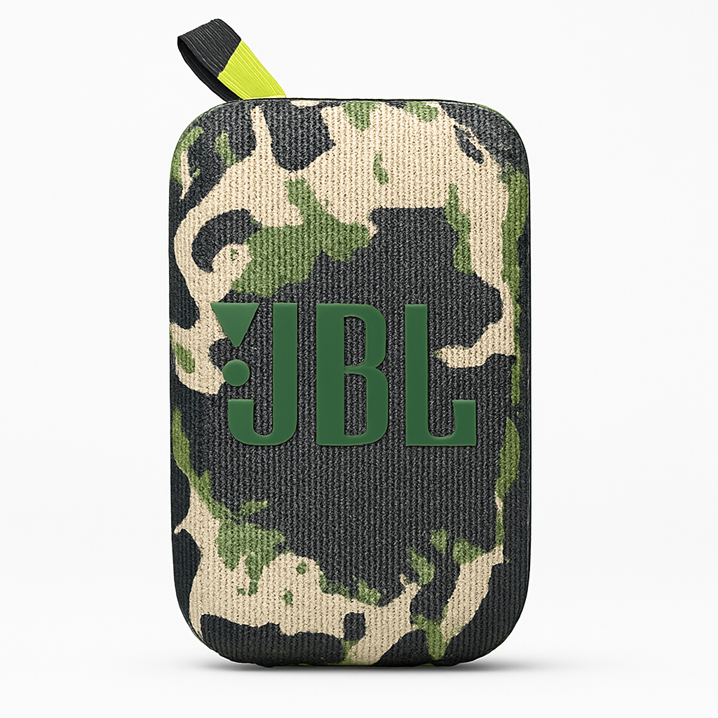 Parlante JBL