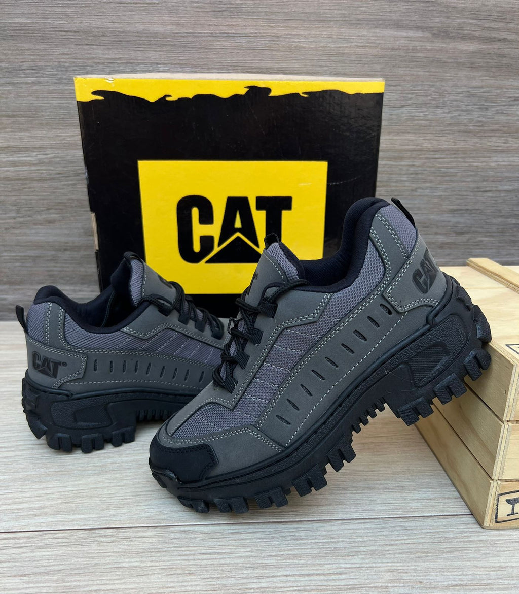 CATERPILLAR CORTE MALLA CAJA