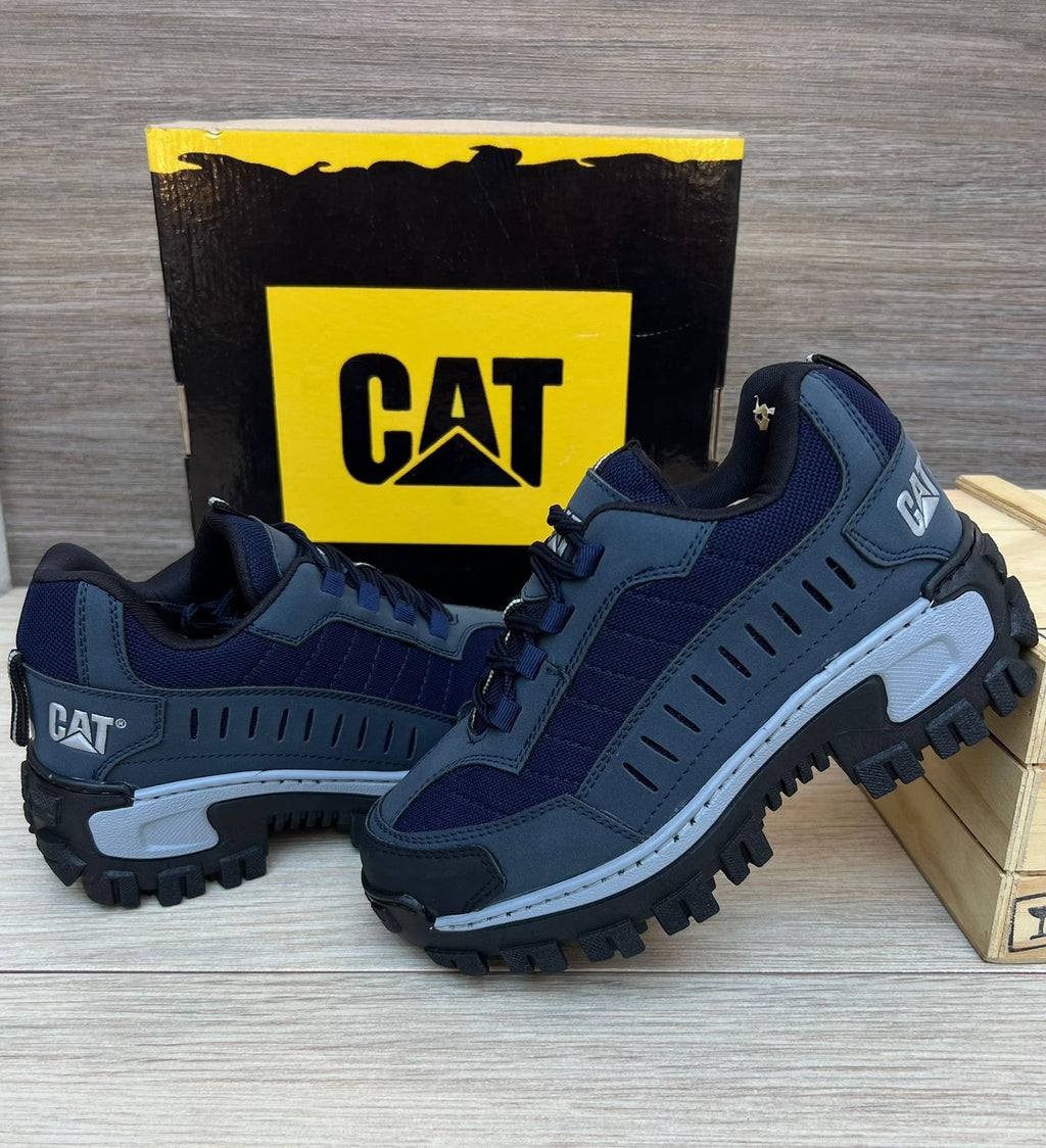 CATERPILLAR CORTE MALLA CAJA