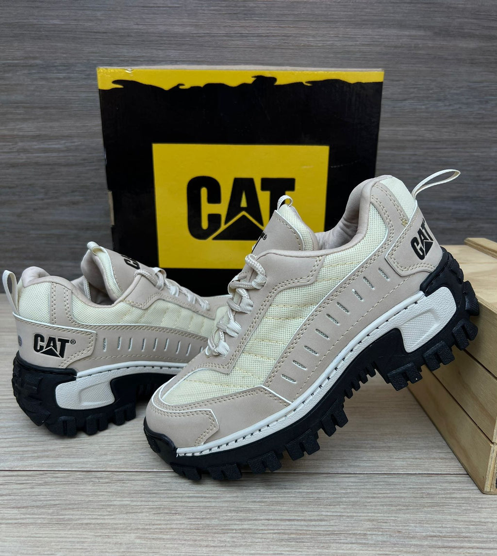 CATERPILLAR CORTE MALLA CAJA